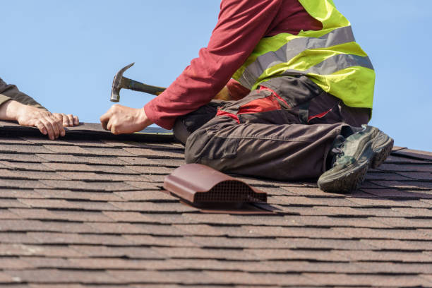 Best Local Roofing Companies  in Wollochet, WA