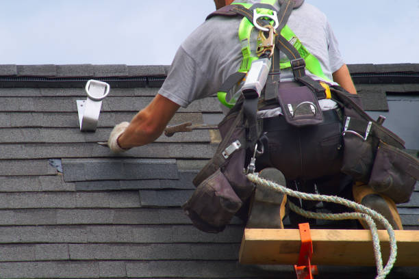 Best New Roof Installation  in Wollochet, WA