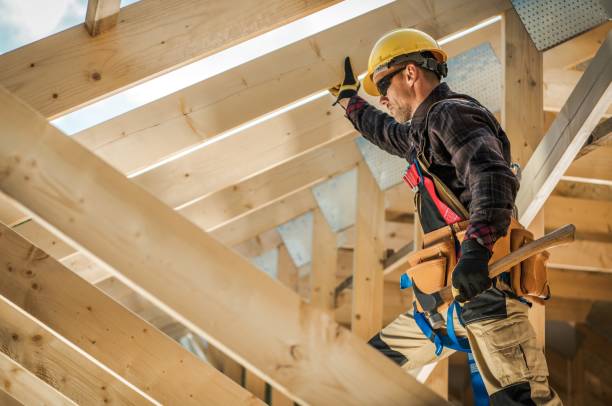 Best Roof Leak Repair  in Wollochet, WA