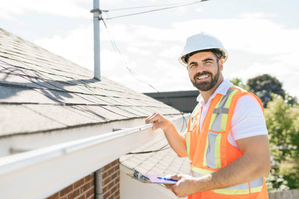 Quick and Trustworthy Emergency Roof Repair Services in Wollochet, WA