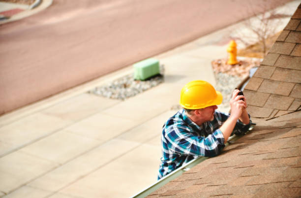 Professional Roofing Contractor in Wollochet, WA