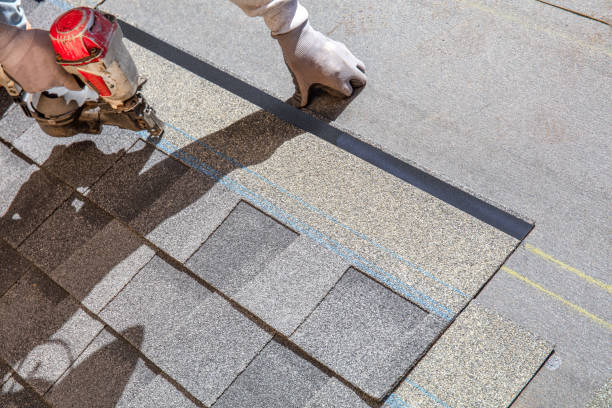 Best Roof Inspection Near Me  in Wollochet, WA