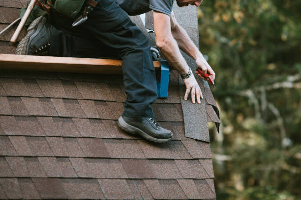 Best New Roof Installation  in Wollochet, WA
